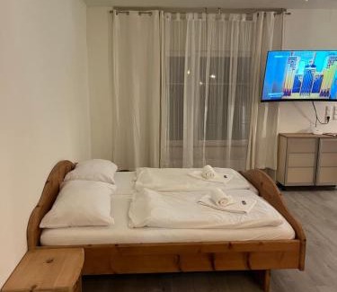 Rohrbachin Oberosterreich Apartment | Ferienwohnung Rohrbacher Herz