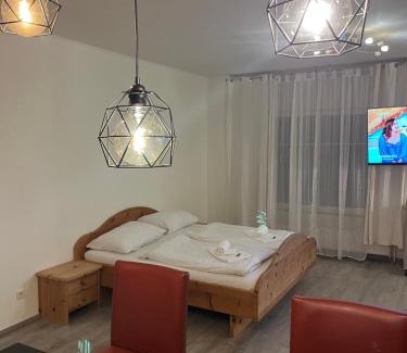 Rohrbachin Oberosterreich Apartment | Ferienwohnung Rohrbacher Herz