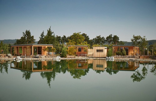 Schiltern House | Ferienhaus für 2 Gäste mit 40m² in Schiltern bei Langenlois