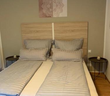 Bodensdorf Apartment | Ferienwohnung KaRo