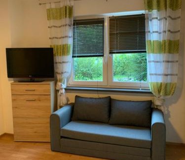 Bodensdorf Apartment | Ferienwohnung KaRo