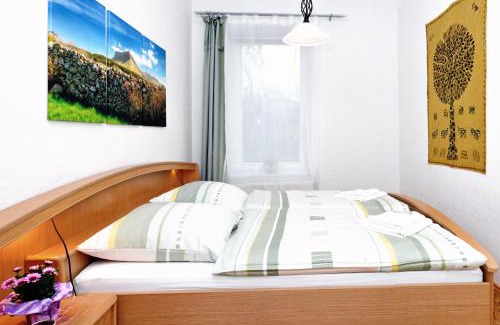 Bleckede Apartment | Ferien auf Tippen Hof (Bleckede an der Elbe)