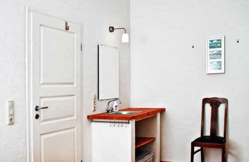 Bleckede Apartment | Ferien auf Tippen Hof (Bleckede an der Elbe)