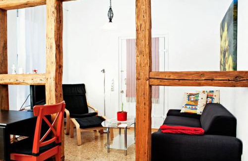 Bleckede Apartment | Ferien auf Tippen Hof (Bleckede an der Elbe)