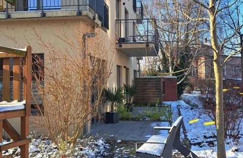 Brandenburg an der Havel Apartment | Ferienwohnung/app. für 4 Gäste mit 45m² in Brandenburg an der Havel