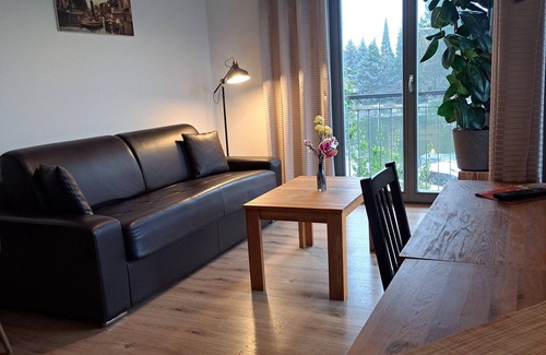 Brandenburg an der Havel Apartment | Ferienwohnung/app. für 4 Gäste mit 51m² in Brandenburg an der Havel