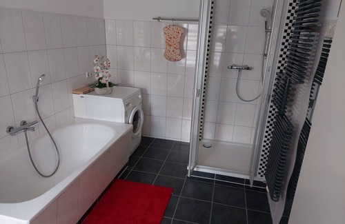 Brandenburg an der Havel Apartment | Ferienwohnung Mareno