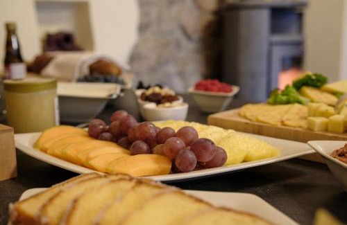 Doberschau-Gaussig Bed & Breakfast | Ferien & Fasten Pension Haus am Picho