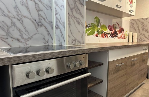 Nidderau Apartment | Ferien Haus Formidable