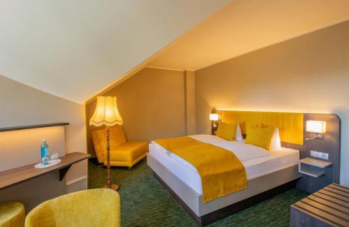 Cottbus Hotel | Ferien Hotel Cottbus