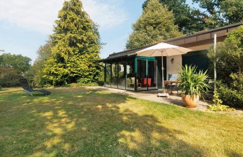Mammelzen Apartment | Ferien im Grünen
