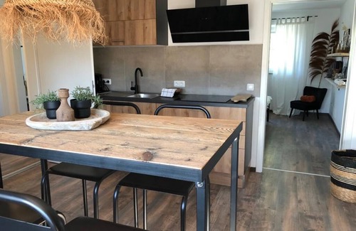 Toging am Inn Apartment | Ferien im Herzen Bayerns 2