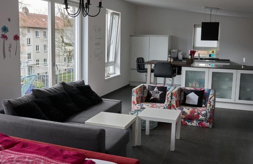 Bad Aibling Apartment | Ferien in Bad Aibling