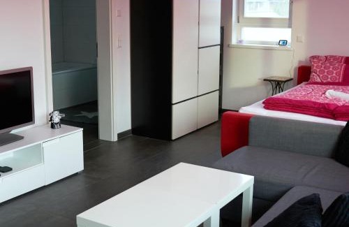 Bad Aibling Apartment | Ferien in Bad Aibling