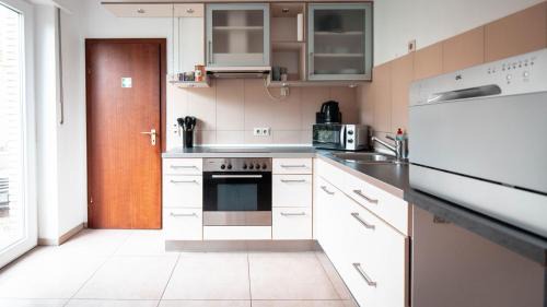Welplage Apartment | Ferien & Monteurwohnung in Bohmte-Hunteburg