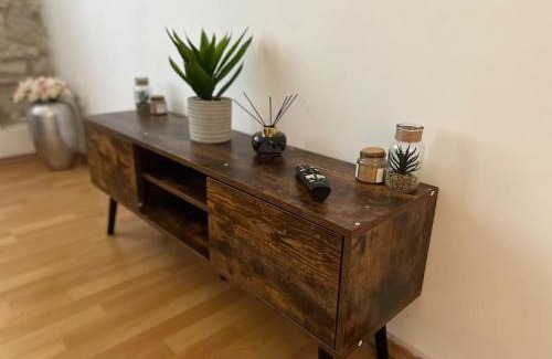 Salzlandkreis District Apartment | Ferien- Monteurwohnung in Förderstedt, Staßfurt