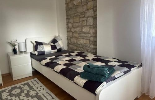 Salzlandkreis District Apartment | Ferien- Monteurwohnung in Förderstedt, Staßfurt