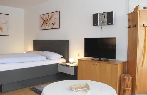 Bad Duerrheim Apartment | Ferien-Oase Bad Dürrheim