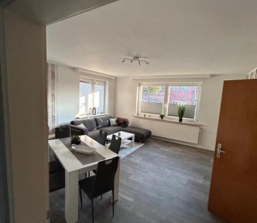 Wilster Apartment | Ferien- und Monteurswohnung Wilster