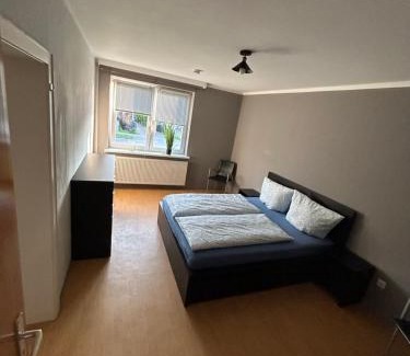 Wilster Apartment | Ferien- und Monteurswohnung Wilster