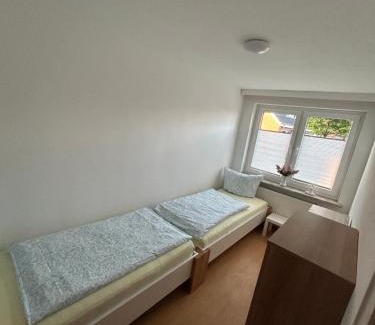 Wilster Apartment | Ferien- und Monteurswohnung Wilster