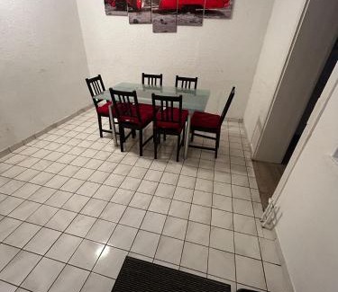 Alsdorf Apartment | Ferien- und Monteurwohnungen Alsdorf