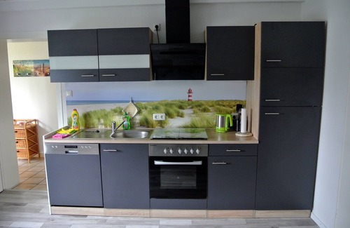 Fedderwardergroden House | Ferien, Urlaub und Meer