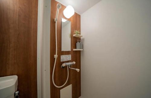 Nakajimakoen Apartment | Ferien - Vacation STAY 16341