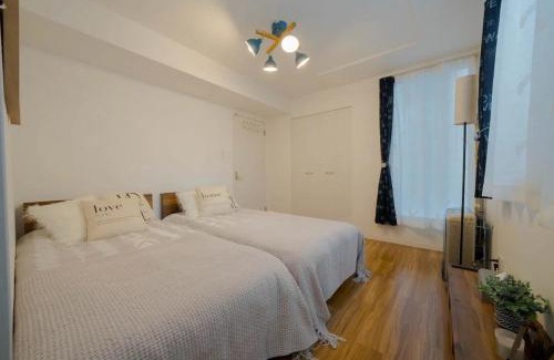Nakajimakoen Apartment | Ferien - Vacation STAY 16341
