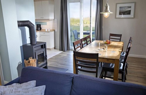 Rantum Apartment | Ferienanlage TUI Blue, Sylt