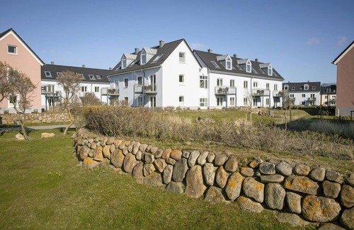 Rantum Apartment | Ferienanlage TUI Blue, Sylt