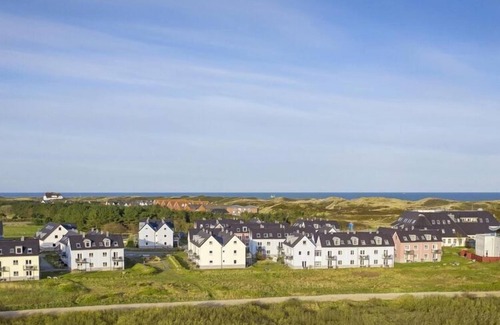 Rantum Apartment | Ferienanlage TUI Blue, Sylt