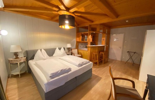 Voecklabruck Apartment | Ferienapartement Liebling