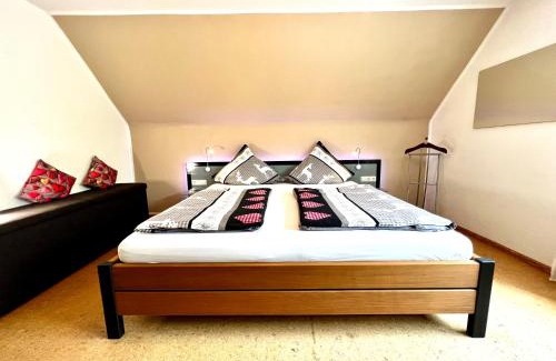Oberkirch Apartment | Ferienapartment Huber