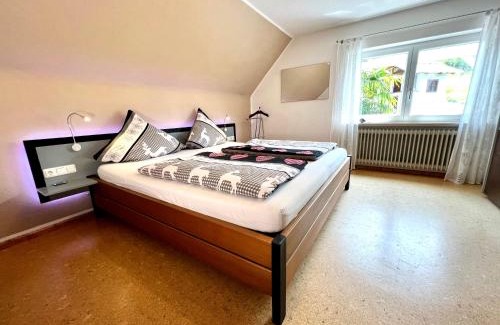 Oberkirch Apartment | Ferienapartment Huber