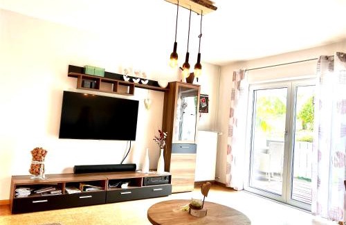 Oberkirch Apartment | Ferienapartment Huber