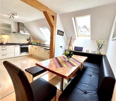 Oberkirch Apartment | Ferienapartment Huber