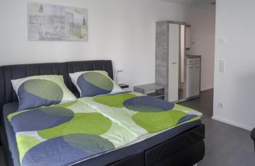 Tarforst Apartment | Ferienapartment im Augustinus Park
