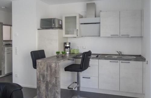 Tarforst Apartment | Ferienapartment im Augustinus Park