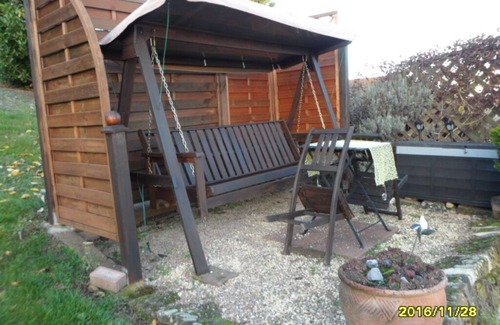 Maikammer Apartment | Ferienapartment in Ruhiger Lage
