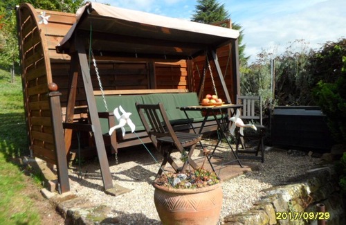 Maikammer Apartment | Ferienapartment in Ruhiger Lage
