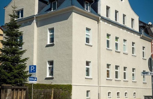 Loebau Apartment | Ferienapartment Löbau, Stadt- und Messenah