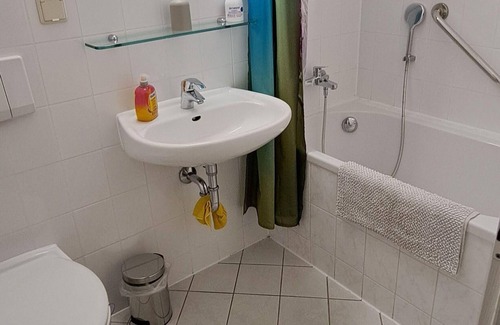 Plagwitz Apartment | Ferienapartment Leipzig-Plagwitz