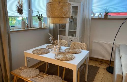 Korbecke Apartment | Ferienapartment Mein Möhnesee