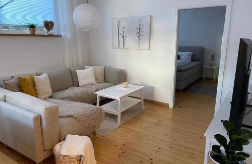 Korbecke Apartment | Ferienapartment Mein Möhnesee