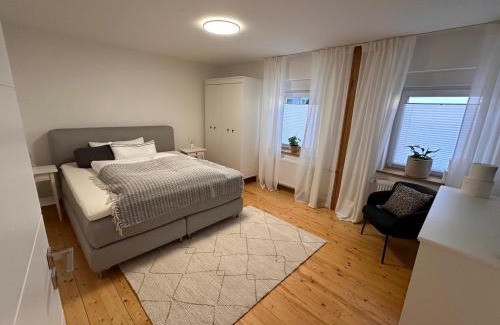Korbecke Apartment | Ferienapartment Mein Möhnesee