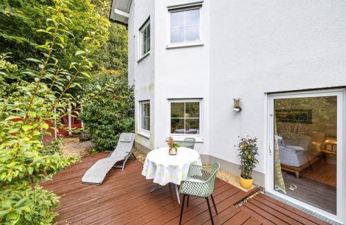 Starnberg House | Ferienapartment Remke