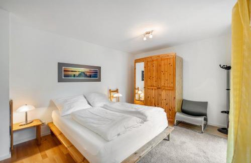 Starnberg House | Ferienapartment Remke