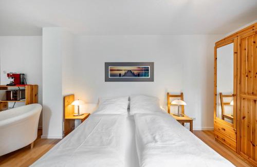 Starnberg House | Ferienapartment Remke