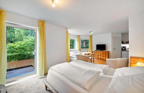 Starnberg House | Ferienapartment Remke